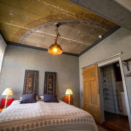 Boutique Hotel Langin Kauppahuone Raahe Extérieur photo