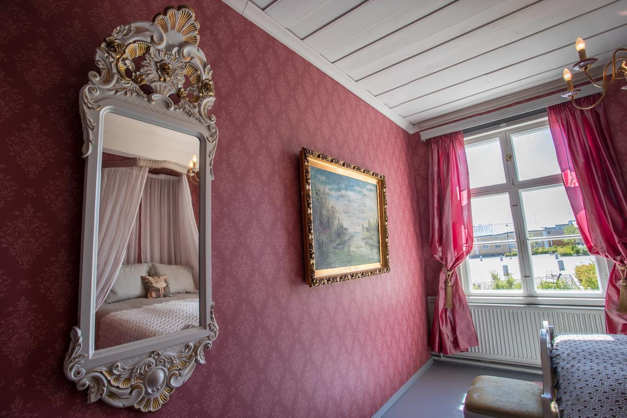Boutique Hotel Langin Kauppahuone Raahe Extérieur photo