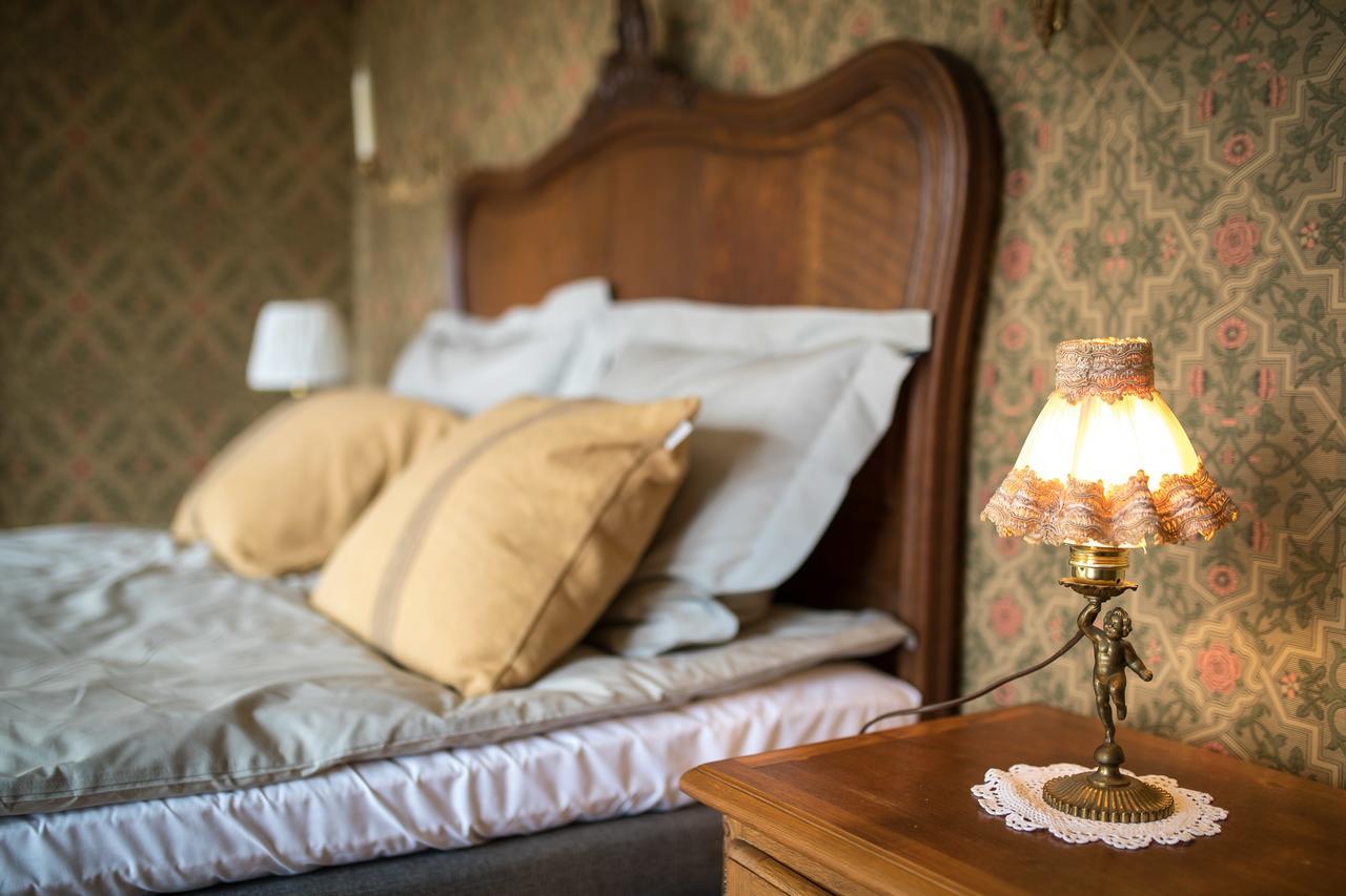 Boutique Hotel Langin Kauppahuone Raahe Extérieur photo