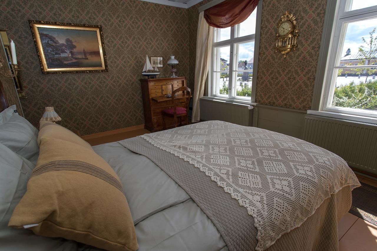 Boutique Hotel Langin Kauppahuone Raahe Extérieur photo