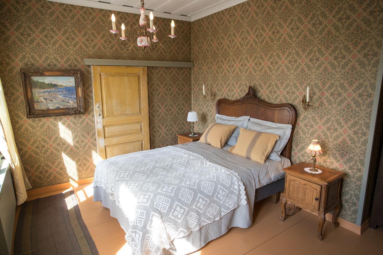 Boutique Hotel Langin Kauppahuone Raahe Extérieur photo