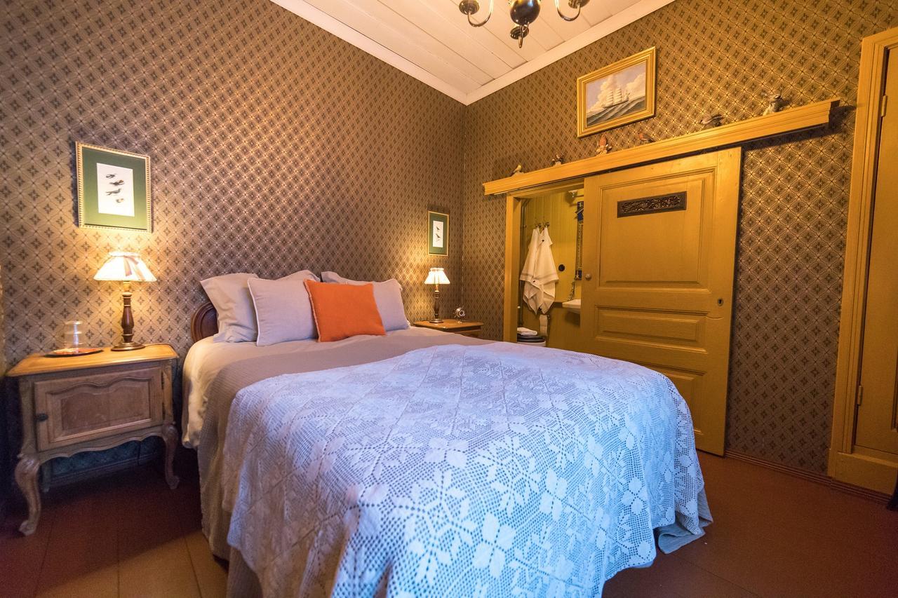 Boutique Hotel Langin Kauppahuone Raahe Extérieur photo