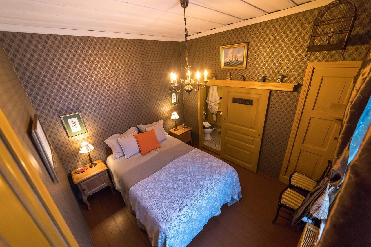 Boutique Hotel Langin Kauppahuone Raahe Extérieur photo