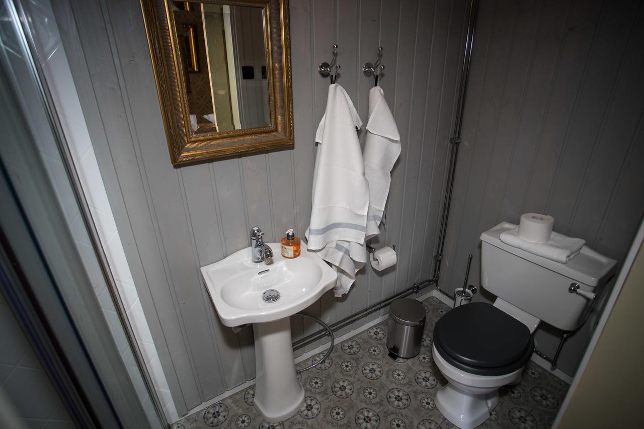 Boutique Hotel Langin Kauppahuone Raahe Chambre photo