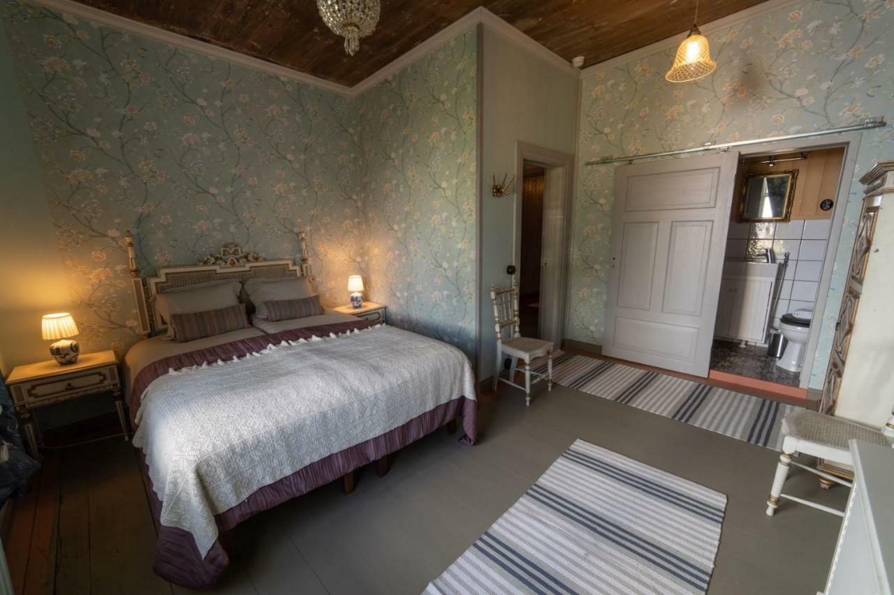 Boutique Hotel Langin Kauppahuone Raahe Extérieur photo