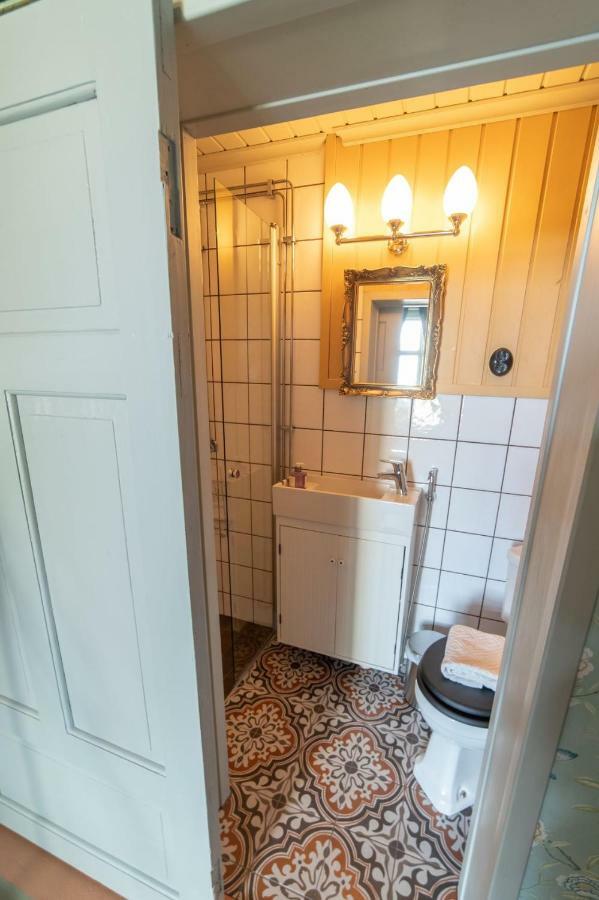 Boutique Hotel Langin Kauppahuone Raahe Extérieur photo