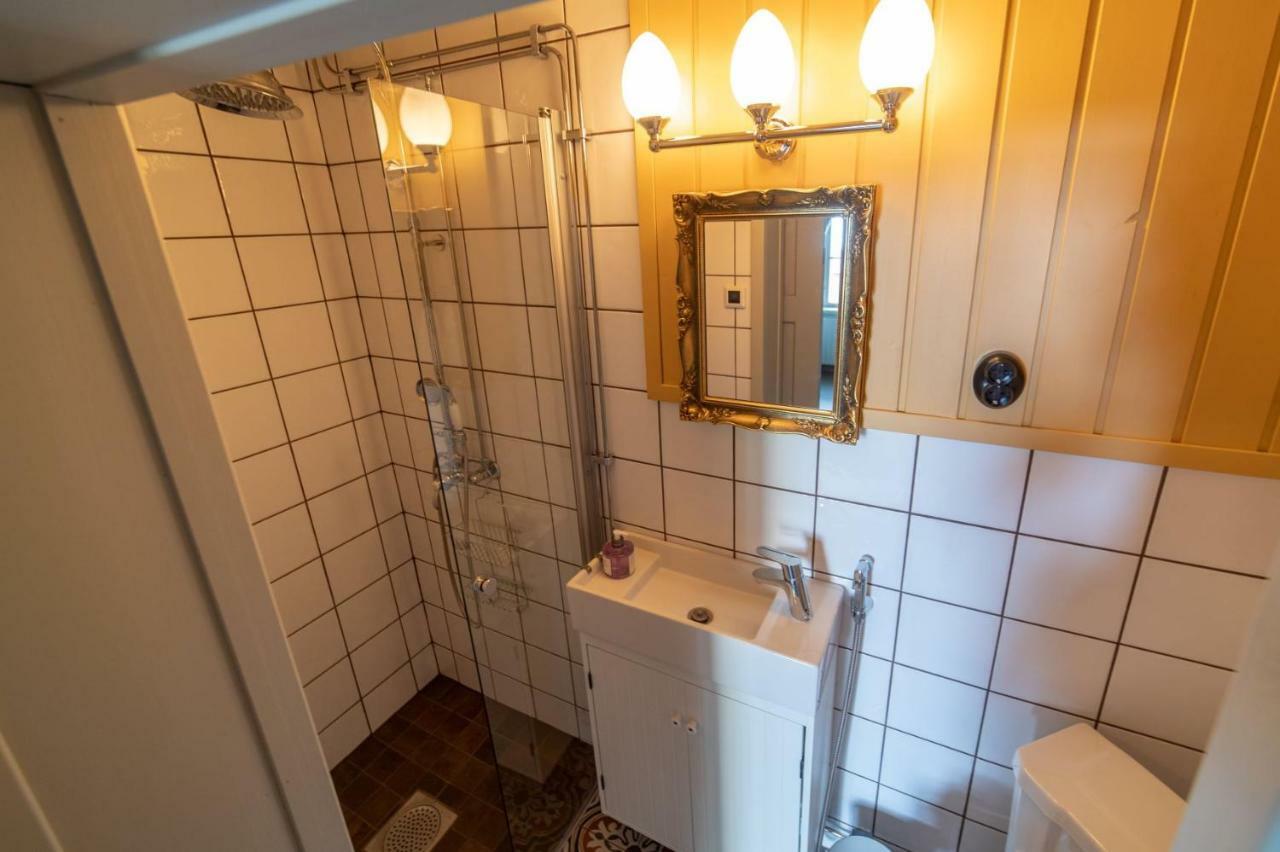 Boutique Hotel Langin Kauppahuone Raahe Extérieur photo