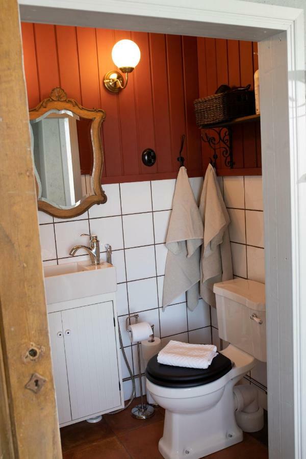 Boutique Hotel Langin Kauppahuone Raahe Extérieur photo