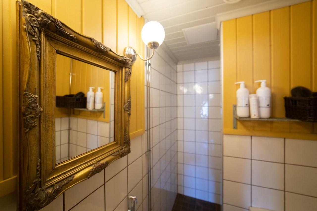Boutique Hotel Langin Kauppahuone Raahe Extérieur photo