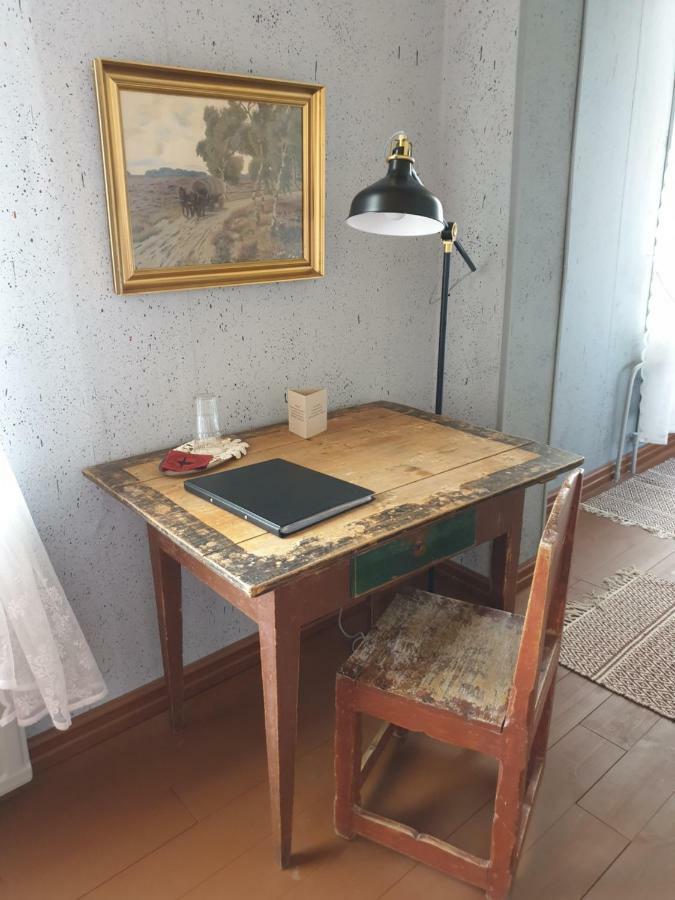 Boutique Hotel Langin Kauppahuone Raahe Extérieur photo